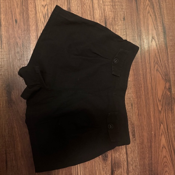 Black Shorts - Picture 3 of 5